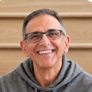 Eli Israel, Managing Partner at Gartner