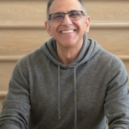Eli Israel, Managing Partner at Gartner