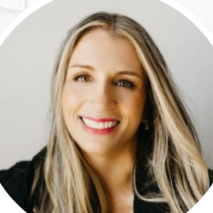 Lindsay Mustain, CEO of Talent Paradigm