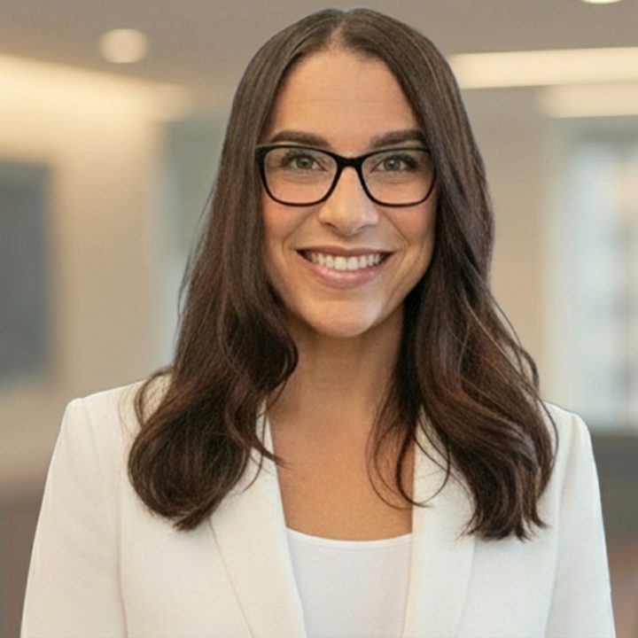 Lori Sloan, CEO and Chief AI Officer at Fixant