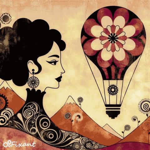 Lori Sloan post art: How I create GIFs that deliver 9&ndash;20% CTR
